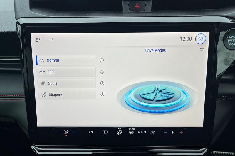 Used Ford Puma 2025 for sale - 76853490: Photo 34