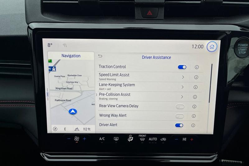 Used Ford Puma 2025 for sale - 76853490: Photo 35