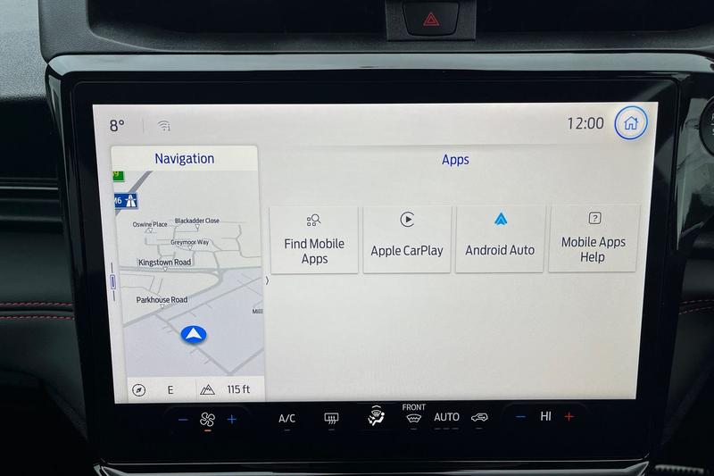 Used Ford Puma 2025 for sale - 76853490: Photo 36