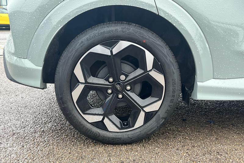 Used Ford Puma 2025 for sale - 76853490: Photo 38