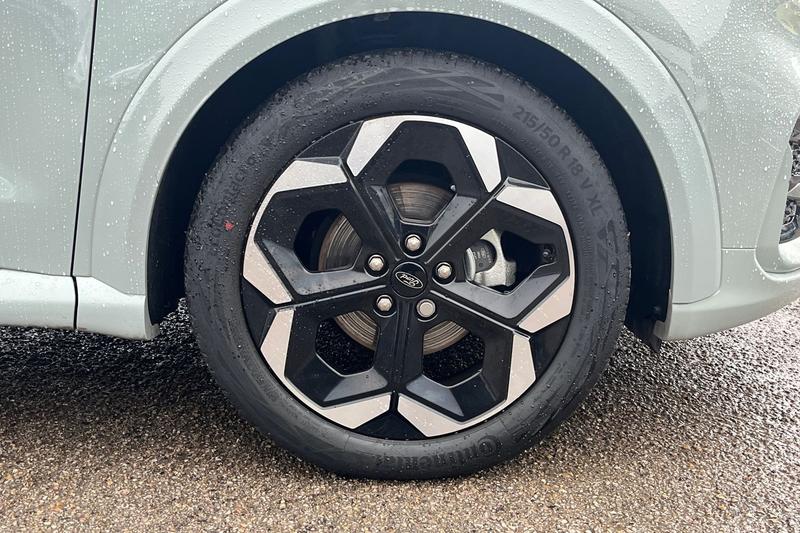 Used Ford Puma 2025 for sale - 76853490: Photo 39