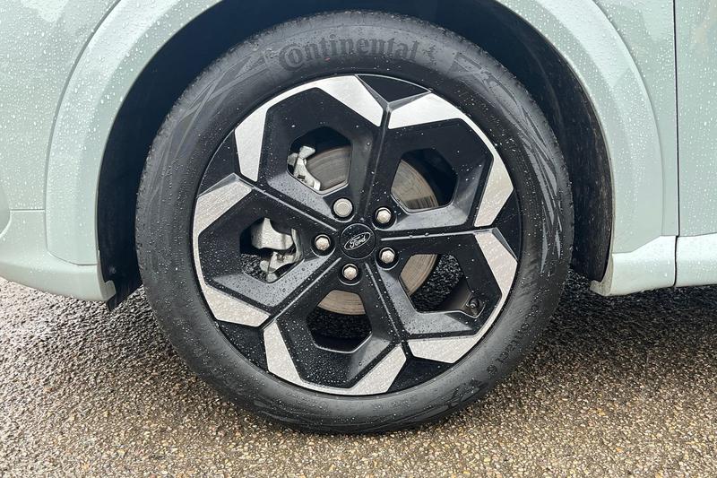 Used Ford Puma 2025 for sale - 76853490: Photo 40