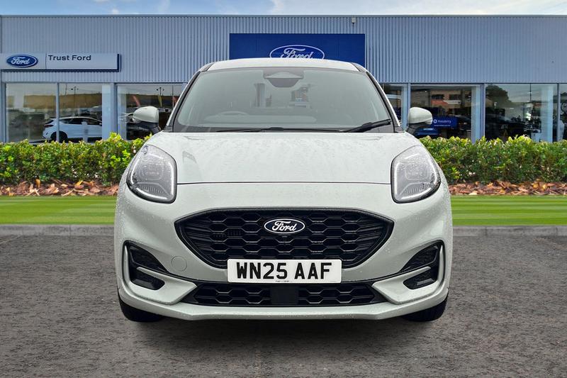 Used Ford Puma 2025 for sale - 76853490: Photo 6