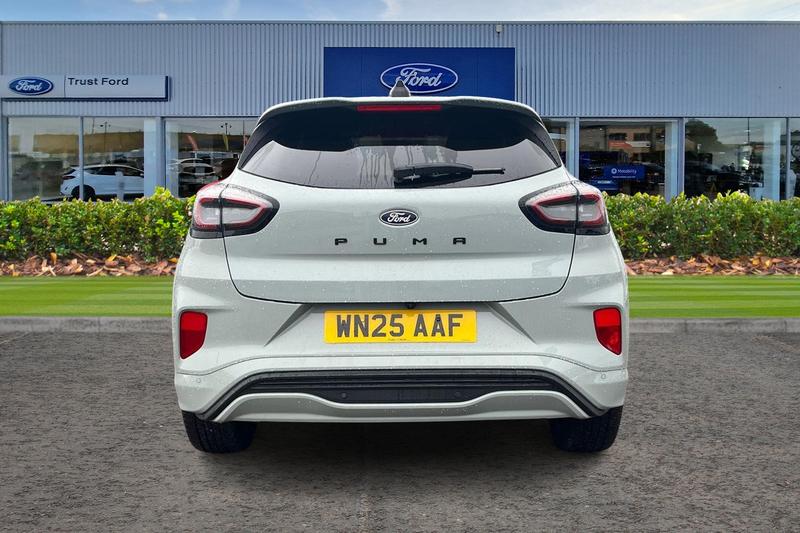 Used Ford Puma 2025 for sale - 76853490: Photo 7