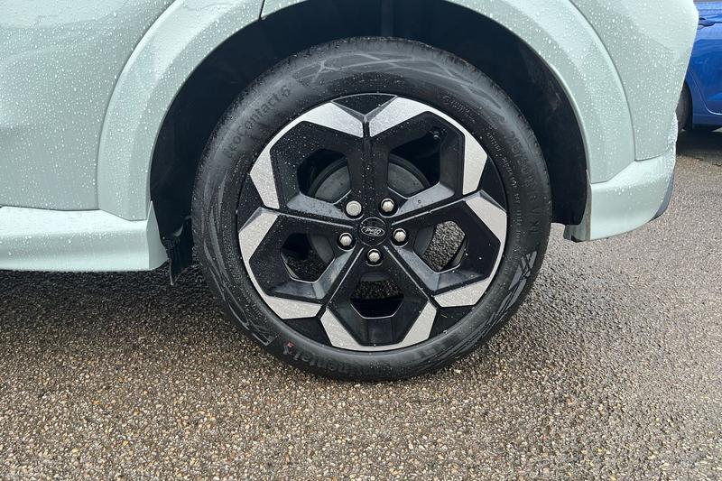 Used Ford Puma 2025 for sale - 76853490: Photo 8