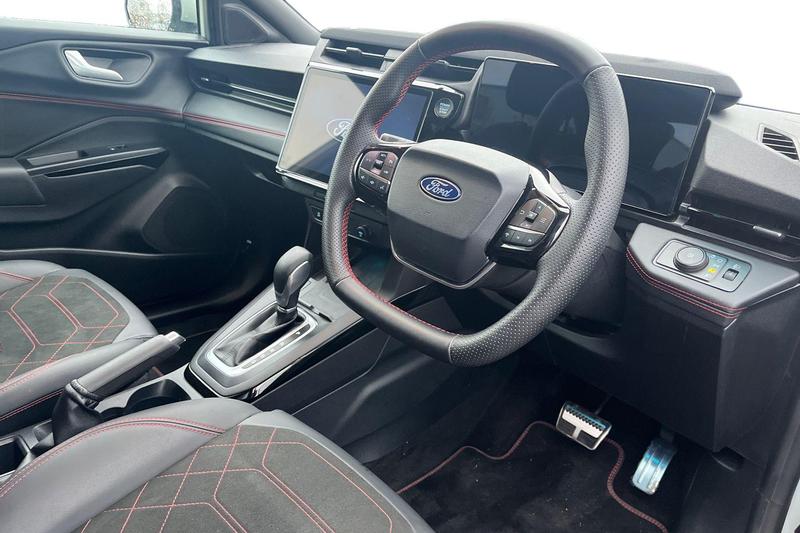 Used Ford Puma 2025 for sale - 76853490: Photo 9