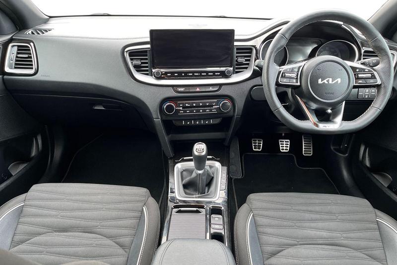 Used Kia Pro Ceed 2023 for sale - 76590171: Photo 10