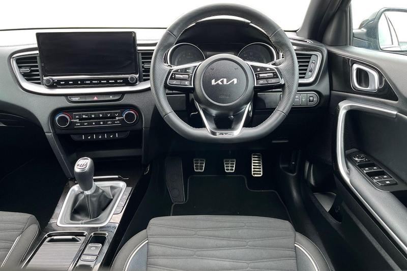 Used Kia Pro Ceed 2023 for sale - 76590171: Photo 11