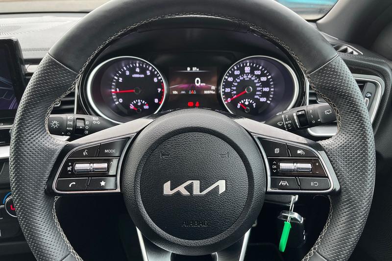 Used Kia Pro Ceed 2023 for sale - 76590171: Photo 12