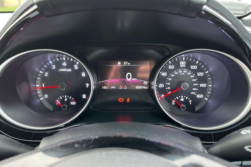 Used Kia Pro Ceed 2023 for sale - 76590171: Photo 13