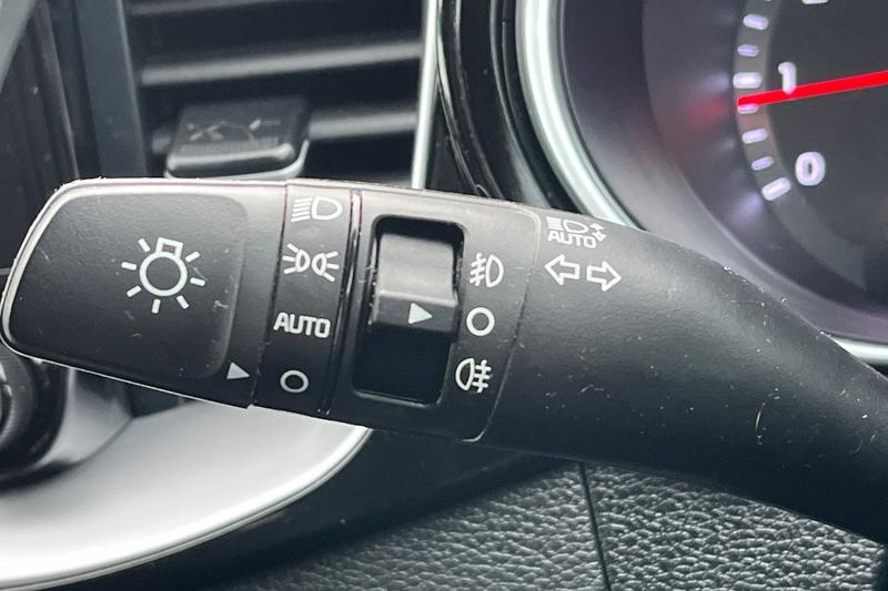 Used Kia Pro Ceed 2023 for sale - 76590171: Photo 14