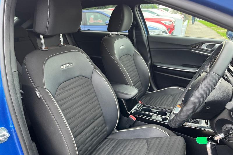 Used Kia Pro Ceed 2023 for sale - 76590171: Photo 17