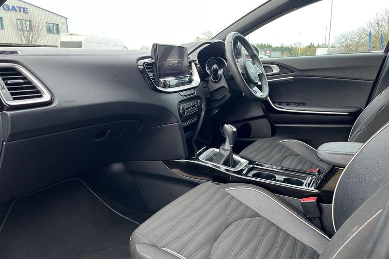 Used Kia Pro Ceed 2023 for sale - 76590171: Photo 18