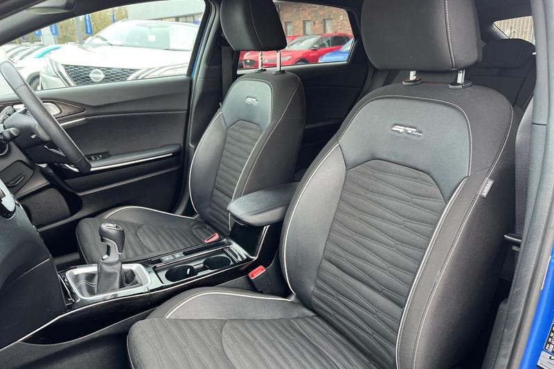 Used Kia Pro Ceed 2023 for sale - 76590171: Photo 19