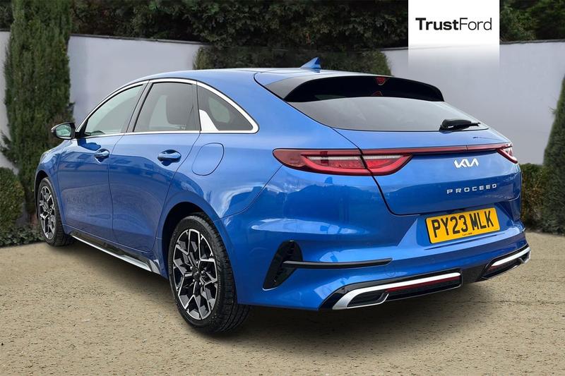 Used Kia Pro Ceed 2023 for sale - 76590171: Photo 2