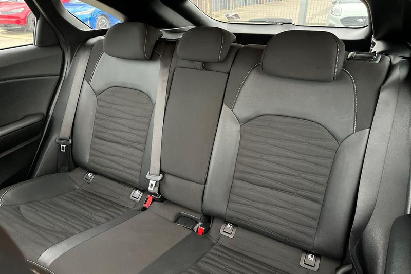 Used Kia Pro Ceed 2023 for sale - 76590171: Photo 20