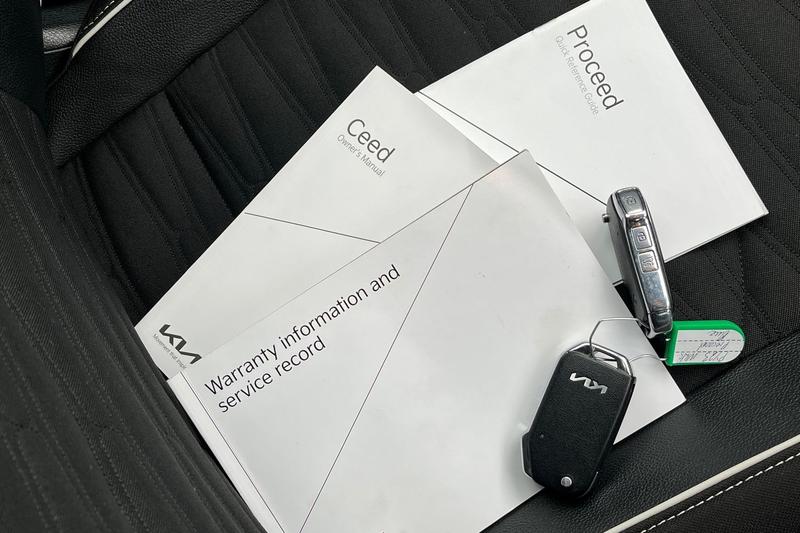 Used Kia Pro Ceed 2023 for sale - 76590171: Photo 22