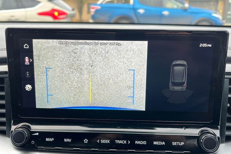 Used Kia Pro Ceed 2023 for sale - 76590171: Photo 26