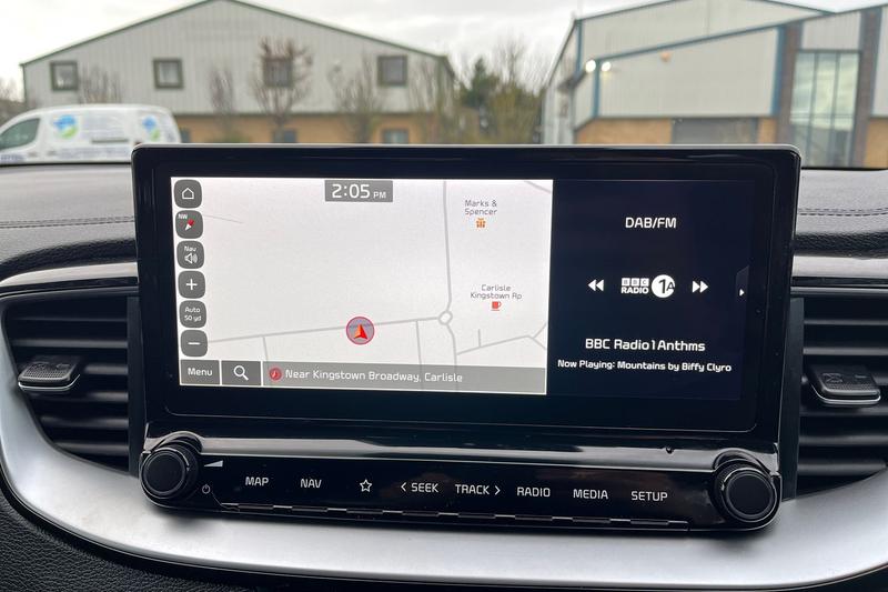 Used Kia Pro Ceed 2023 for sale - 76590171: Photo 27