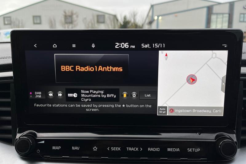 Used Kia Pro Ceed 2023 for sale - 76590171: Photo 29