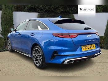 Used Kia Pro Ceed 2023 for sale - 76590171: Photo