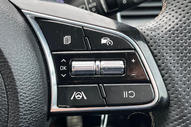 Used Kia Pro Ceed 2023 for sale - 76590171: Photo 30