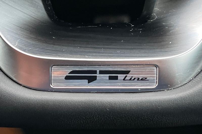 Used Kia Pro Ceed 2023 for sale - 76590171: Photo 33