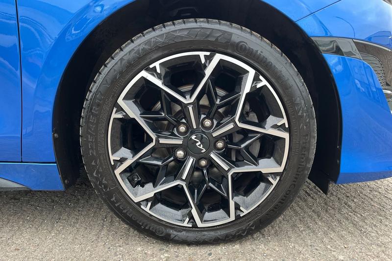 Used Kia Pro Ceed 2023 for sale - 76590171: Photo 35