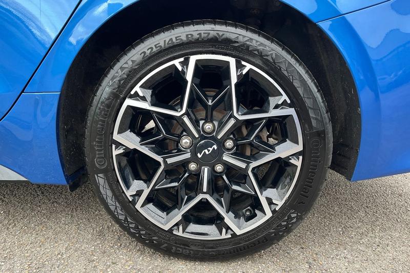 Used Kia Pro Ceed 2023 for sale - 76590171: Photo 36