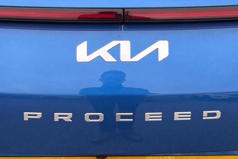 Used Kia Pro Ceed 2023 for sale - 76590171: Photo 37