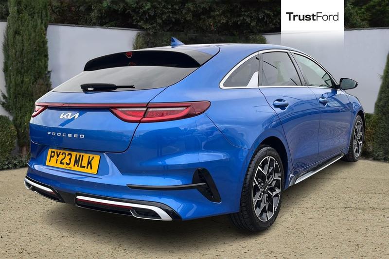Used Kia Pro Ceed 2023 for sale - 76590171: Photo 4