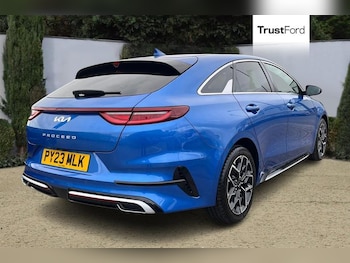 Used Kia Pro Ceed 2023 for sale - 76590171: Photo