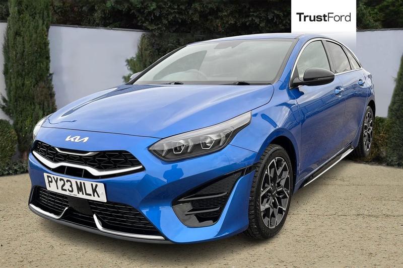 Used Kia Pro Ceed 2023 for sale - 76590171: Photo 5