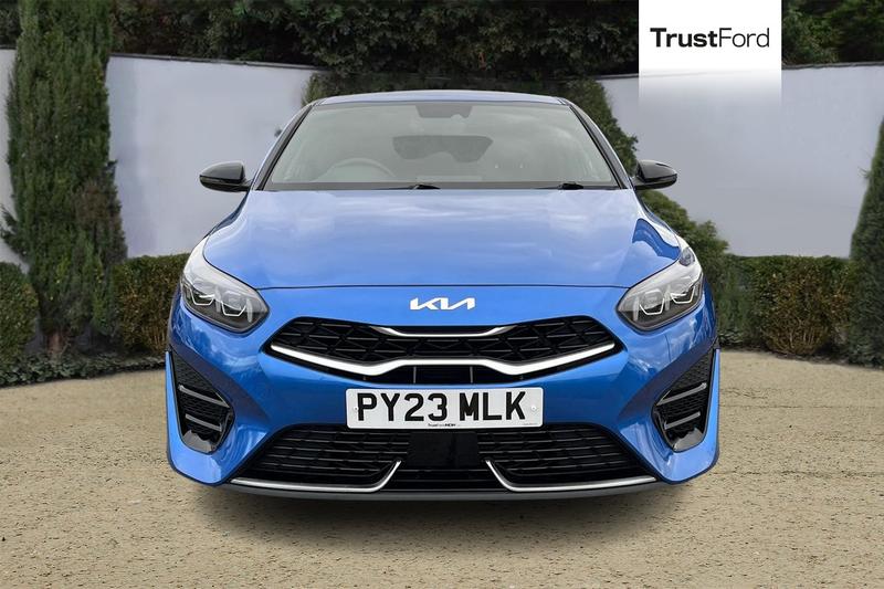 Used Kia Pro Ceed 2023 for sale - 76590171: Photo 6