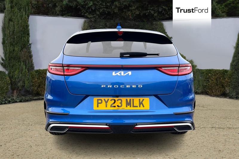Used Kia Pro Ceed 2023 for sale - 76590171: Photo 7