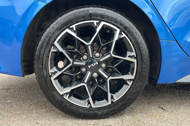 Used Kia Pro Ceed 2023 for sale - 76590171: Photo 8