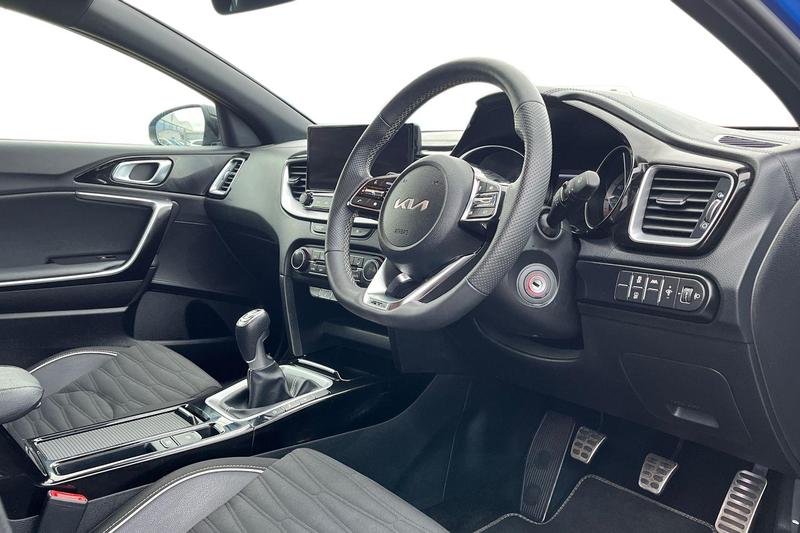 Used Kia Pro Ceed 2023 for sale - 76590171: Photo 9