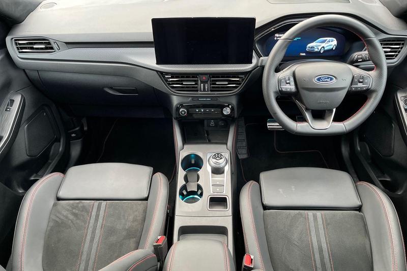 Used Ford Kuga 2024 for sale - 76590172: Photo 10