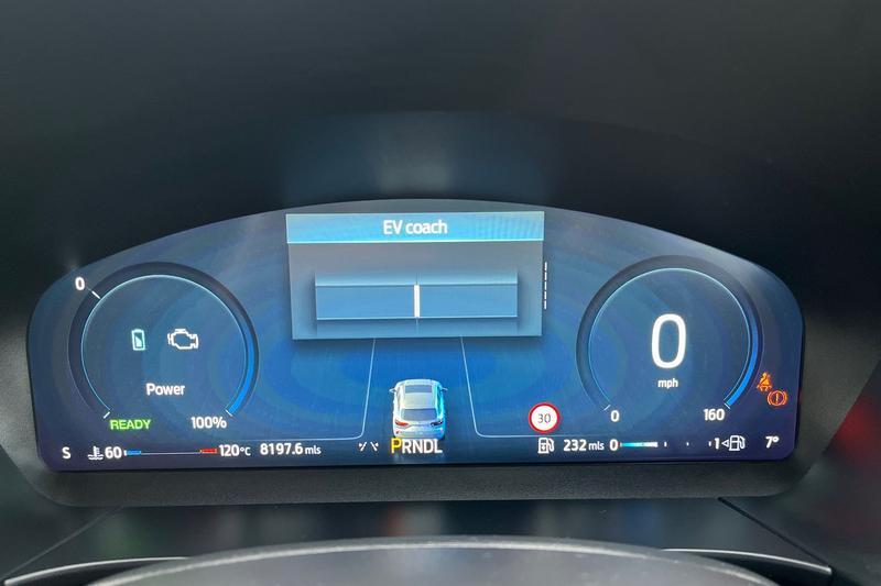 Used Ford Kuga 2024 for sale - 76590172: Photo 13