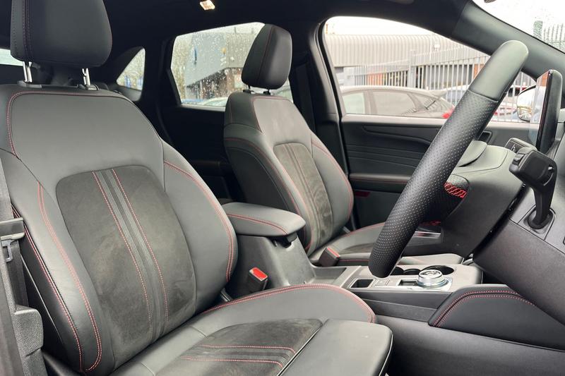 Used Ford Kuga 2024 for sale - 76590172: Photo 17