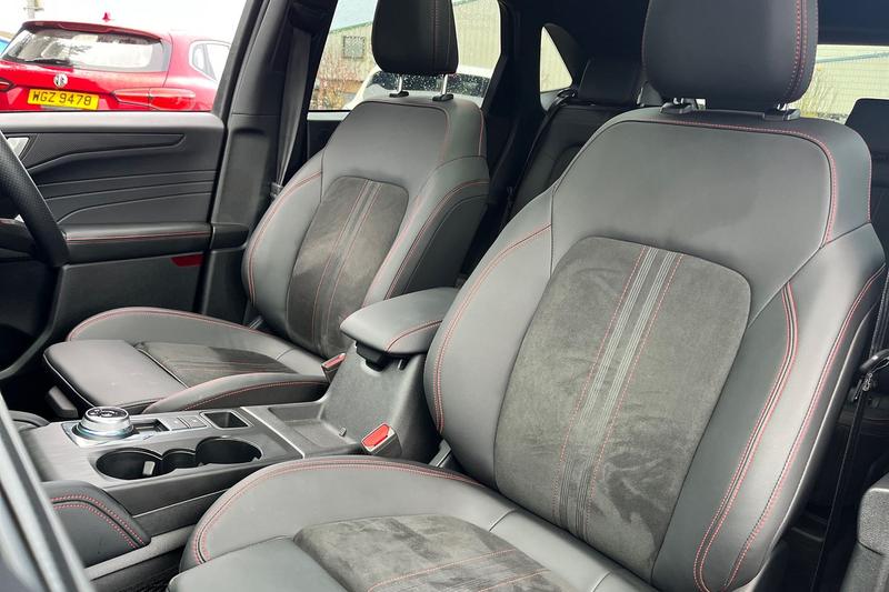 Used Ford Kuga 2024 for sale - 76590172: Photo 19