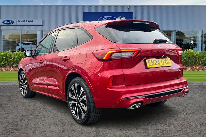 Used Ford Kuga 2024 for sale - 76590172: Photo 2