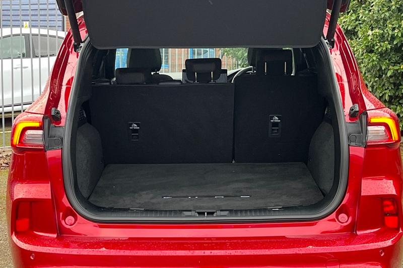 Used Ford Kuga 2024 for sale - 76590172: Photo 21