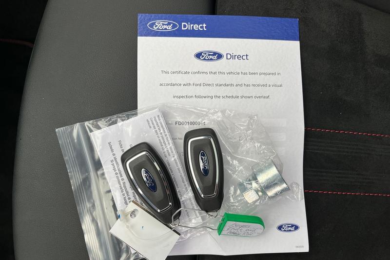 Used Ford Kuga 2024 for sale - 76590172: Photo 22