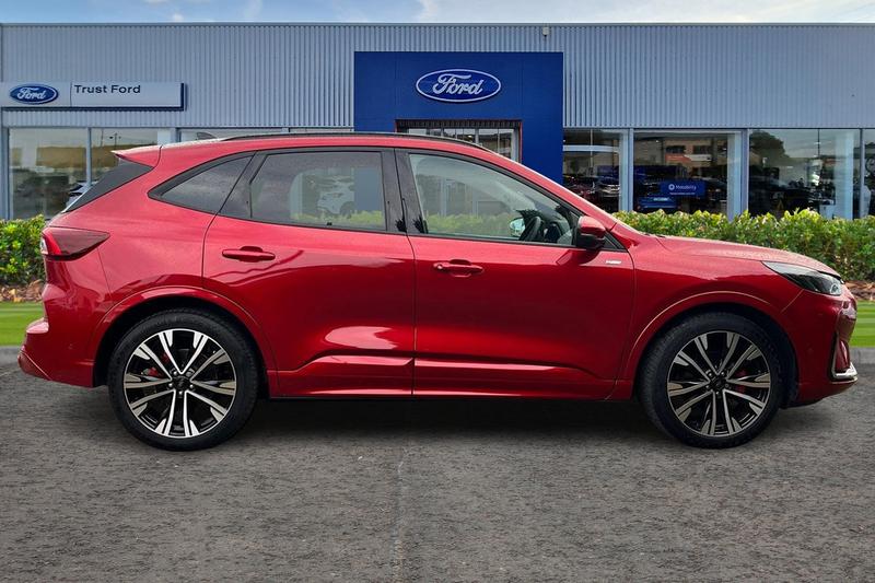 Used Ford Kuga 2024 for sale - 76590172: Photo 3