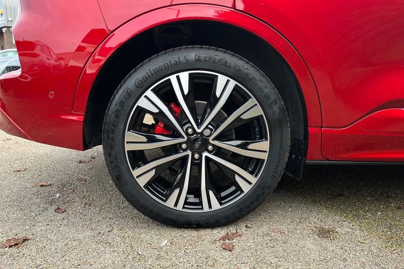 Used Ford Kuga 2024 for sale - 76590172: Photo 38