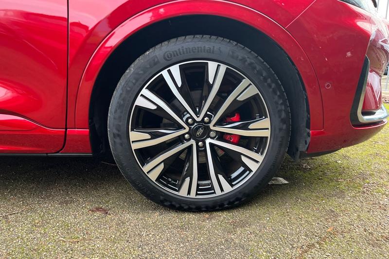 Used Ford Kuga 2024 for sale - 76590172: Photo 39