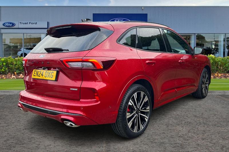 Used Ford Kuga 2024 for sale - 76590172: Photo 4