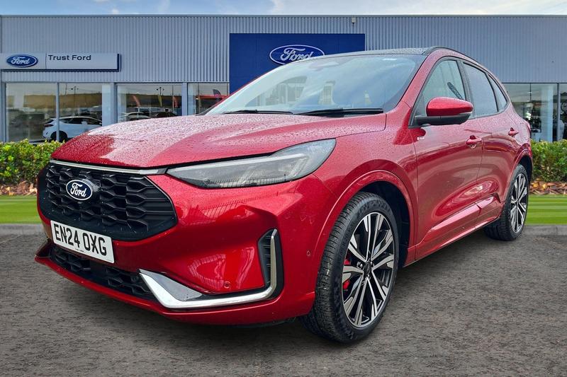 Used Ford Kuga 2024 for sale - 76590172: Photo 5