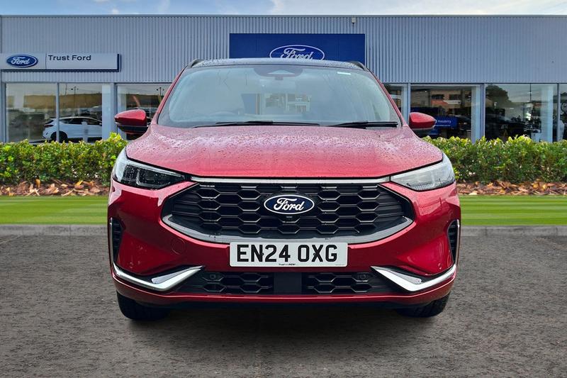 Used Ford Kuga 2024 for sale - 76590172: Photo 6